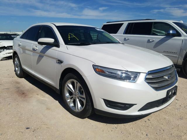 FORD TAURUS SEL 2013 1fahp2e81dg167060