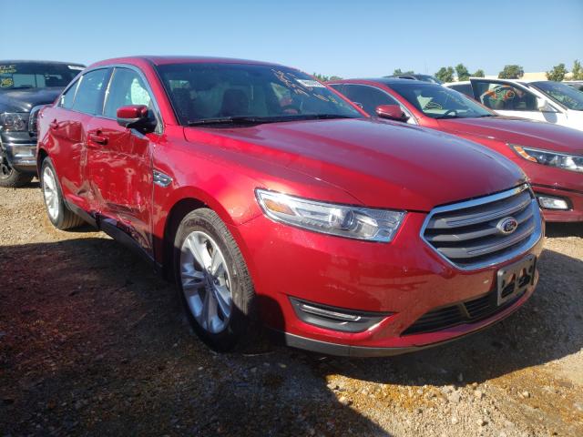 FORD TAURUS SEL 2013 1fahp2e81dg167169