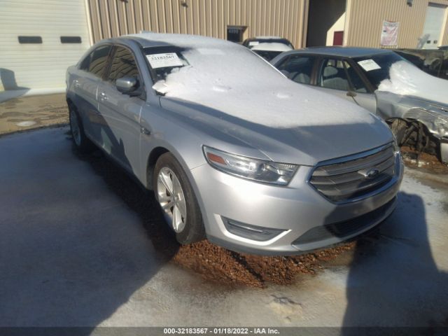 FORD TAURUS 2013 1fahp2e81dg168578