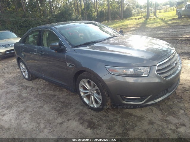 FORD TAURUS 2013 1fahp2e81dg168631