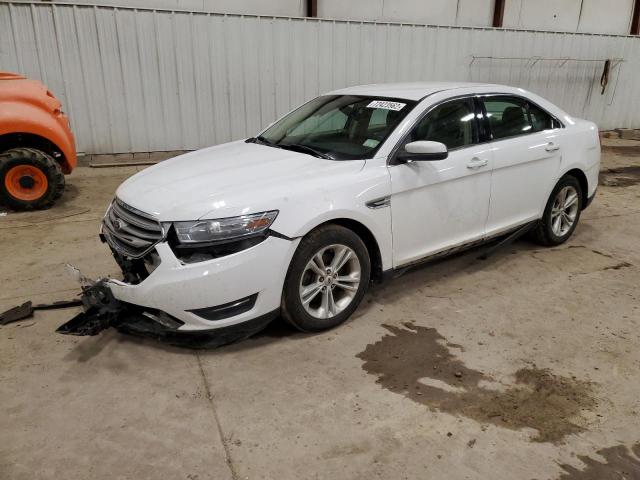 FORD TAURUS SEL 2013 1fahp2e81dg168922