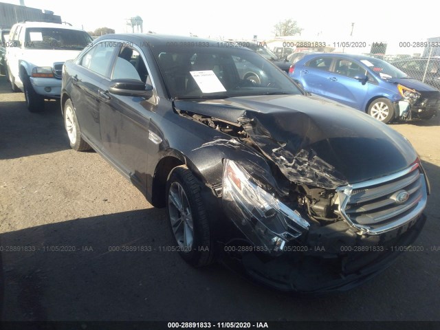 FORD TAURUS 2013 1fahp2e81dg170542