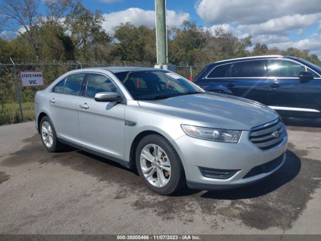 FORD TAURUS 2013 1fahp2e81dg170914