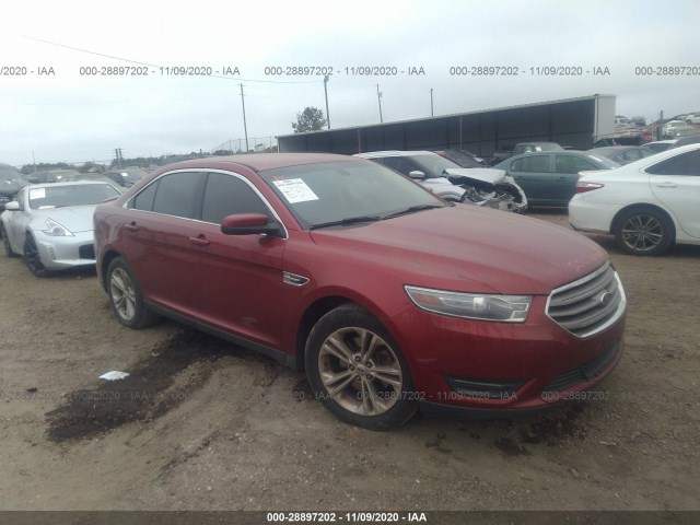 FORD TAURUS 2013 1fahp2e81dg170945