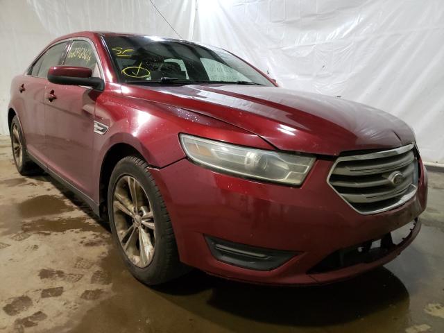 FORD TAURUS SEL 2013 1fahp2e81dg171447