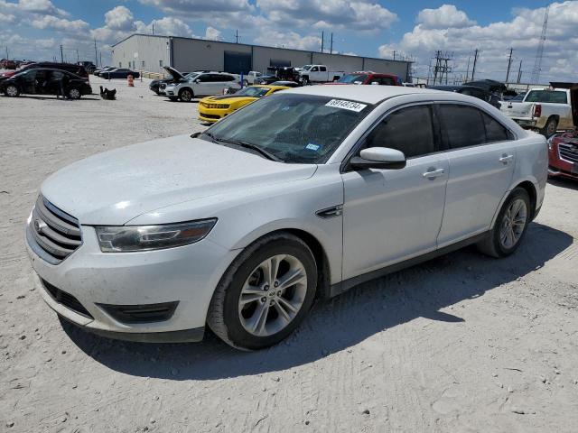 FORD TAURUS SEL 2013 1fahp2e81dg171898