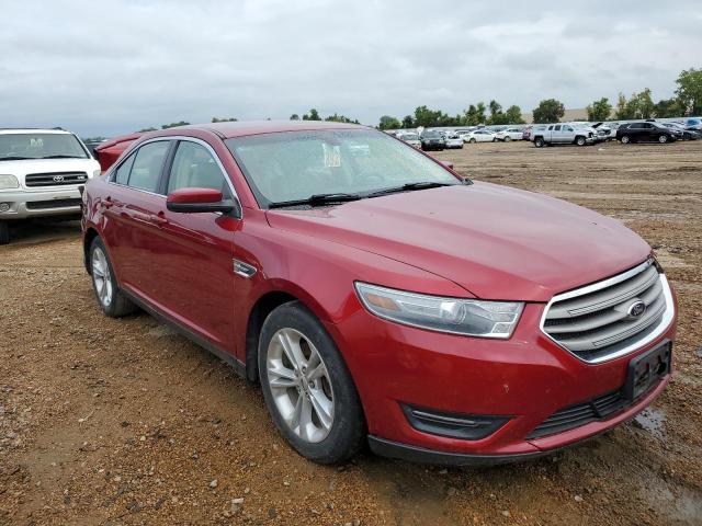 FORD TAURUS SEL 2013 1fahp2e81dg172243