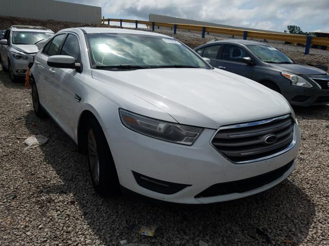 FORD TAURUS SEL 2013 1fahp2e81dg173814