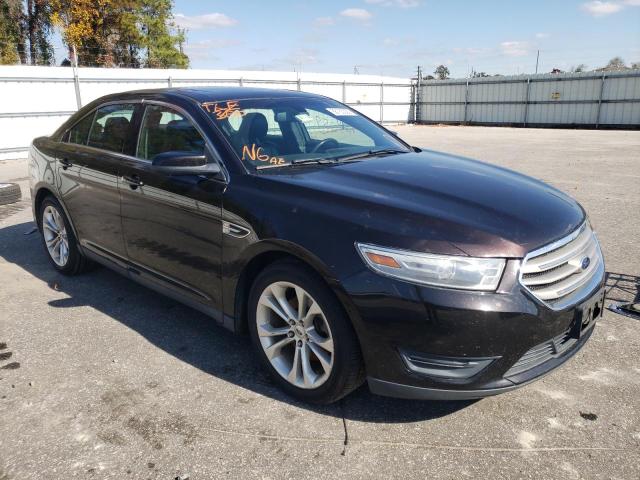 FORD TAURUS 2013 1fahp2e81dg174185