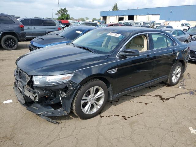 FORD TAURUS SEL 2013 1fahp2e81dg174462