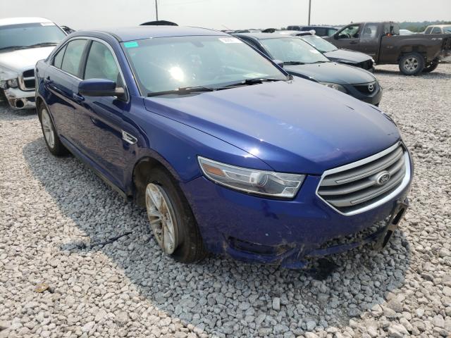 FORD TAURUS SEL 2013 1fahp2e81dg176826