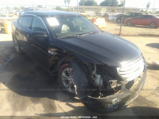 FORD TAURUS 2013 1fahp2e81dg177507