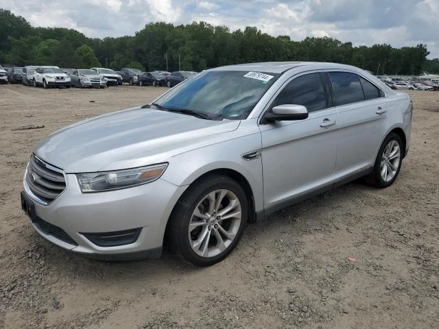 FORD TAURUS SEL 2013 1fahp2e81dg179905