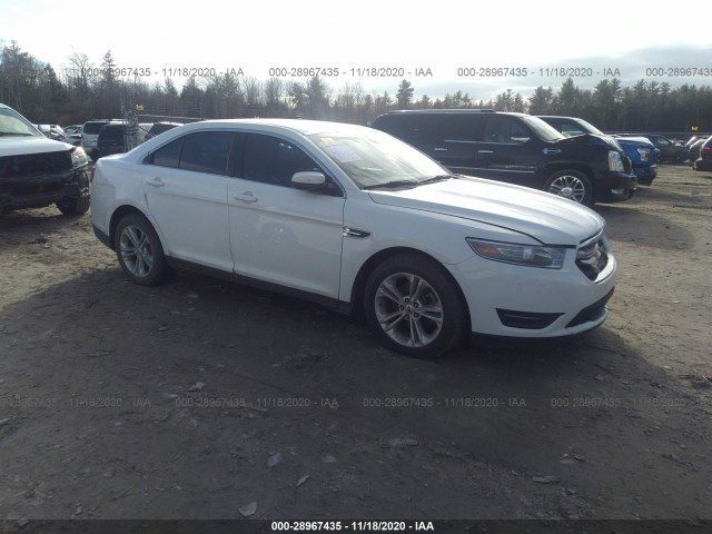 FORD TAURUS 2013 1fahp2e81dg179936