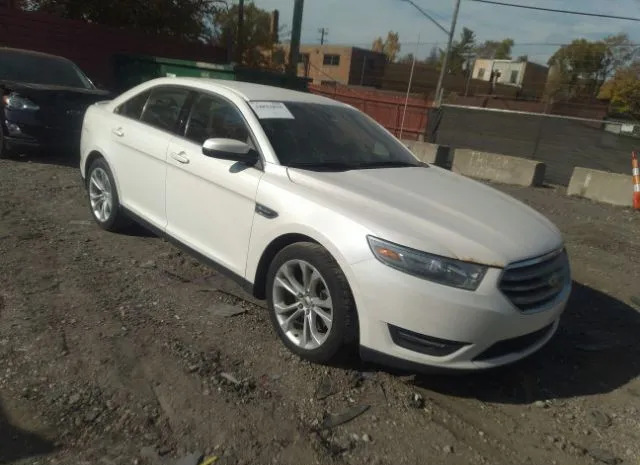 FORD TAURUS 2013 1fahp2e81dg180553