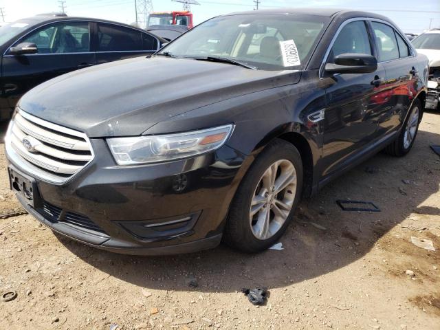 FORD TAURUS SEL 2013 1fahp2e81dg180634