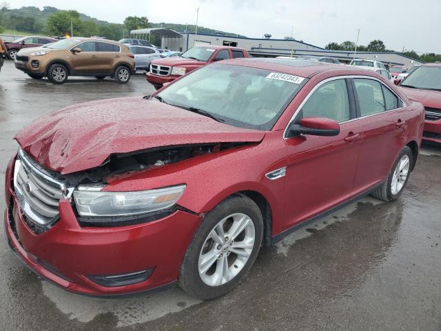 FORD TAURUS SEL 2013 1fahp2e81dg183405