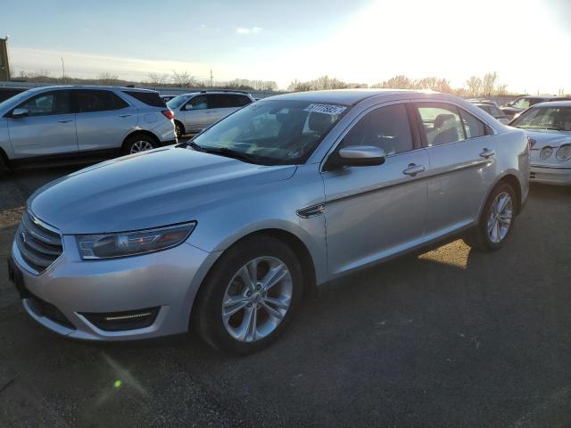 FORD TAURUS SEL 2013 1fahp2e81dg184358