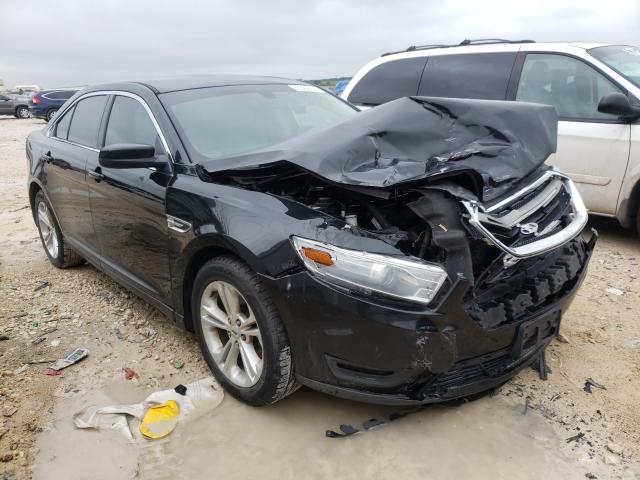 FORD TAURUS SEL 2013 1fahp2e81dg187986