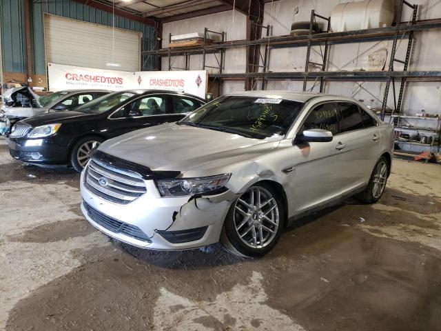 FORD TAURUS SEL 2013 1fahp2e81dg189107