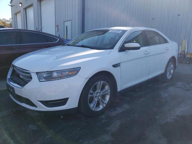 FORD TAURUS 2013 1fahp2e81dg190208