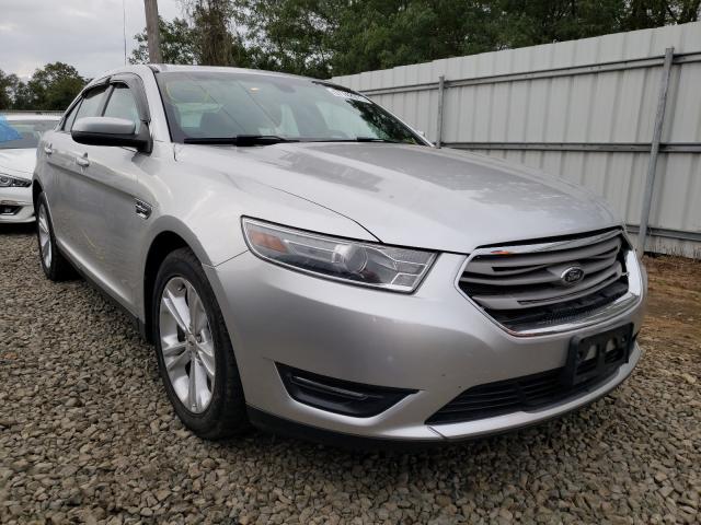 FORD TAURUS SEL 2013 1fahp2e81dg192329