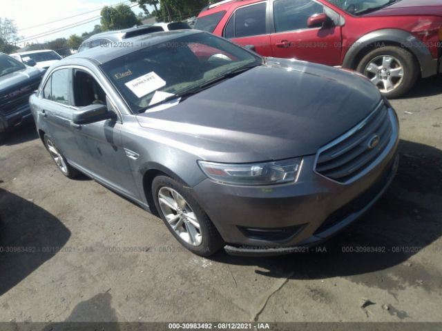 FORD TAURUS 2013 1fahp2e81dg192444