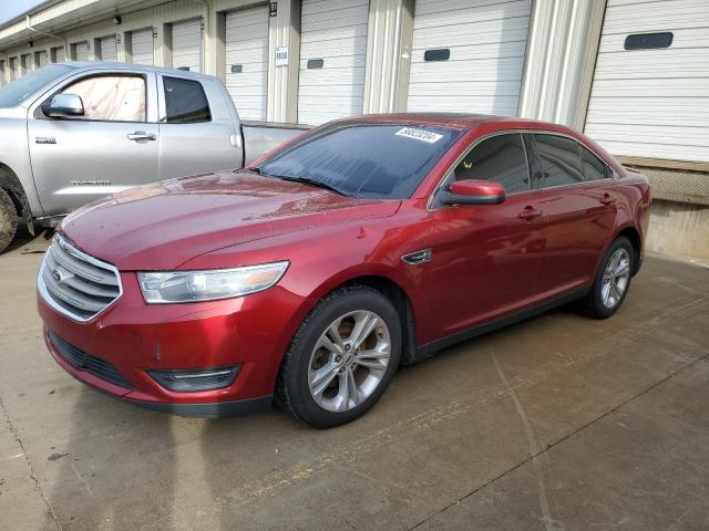 FORD TAURUS 2013 1fahp2e81dg192525