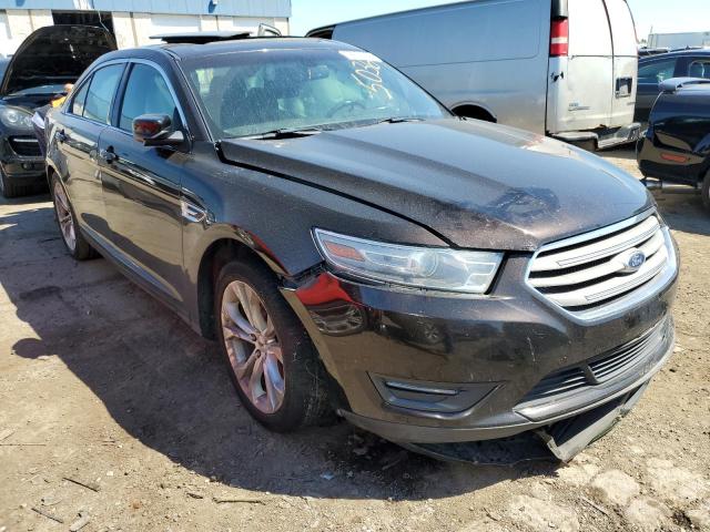 FORD TAURUS SEL 2013 1fahp2e81dg195036