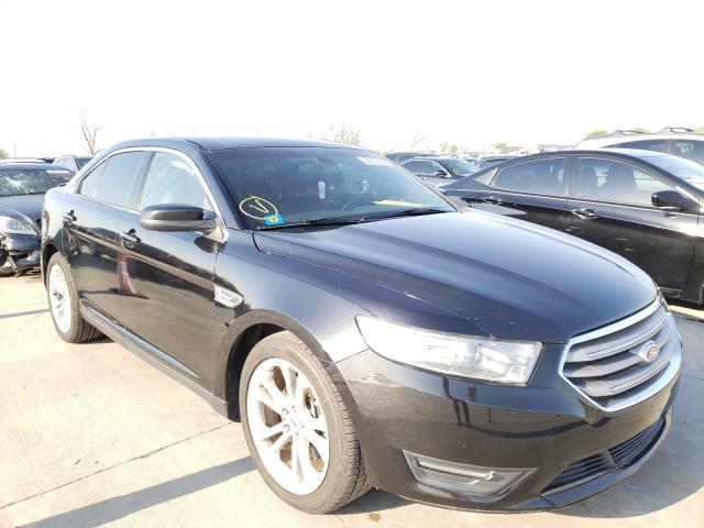 FORD TAURUS 2013 1fahp2e81dg195103