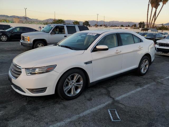 FORD TAURUS 2013 1fahp2e81dg195389