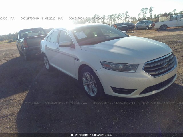 FORD TAURUS 2013 1fahp2e81dg195523