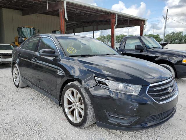 FORD TAURUS SEL 2013 1fahp2e81dg198986