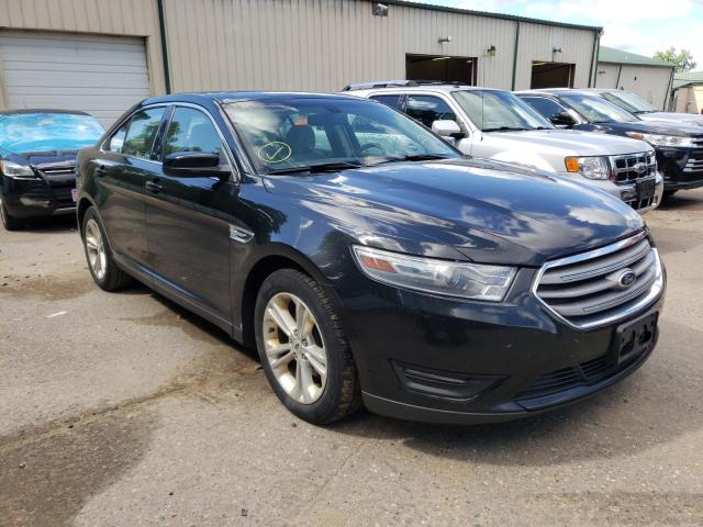 FORD TAURUS SEL 2013 1fahp2e81dg200445