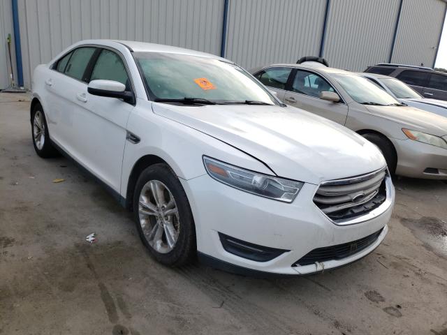 FORD TAURUS SEL 2013 1fahp2e81dg200803