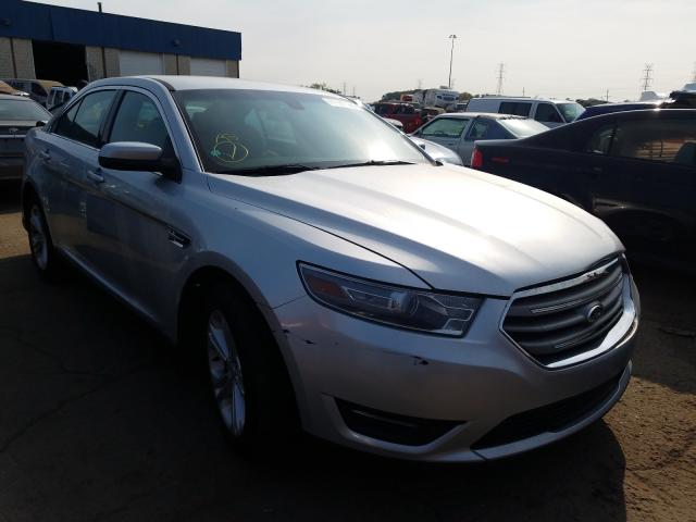 FORD TAURUS SEL 2013 1fahp2e81dg201045