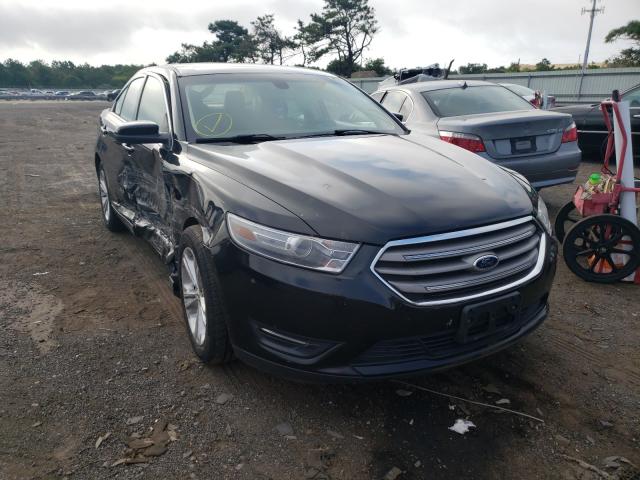 FORD TAURUS SEL 2013 1fahp2e81dg201594