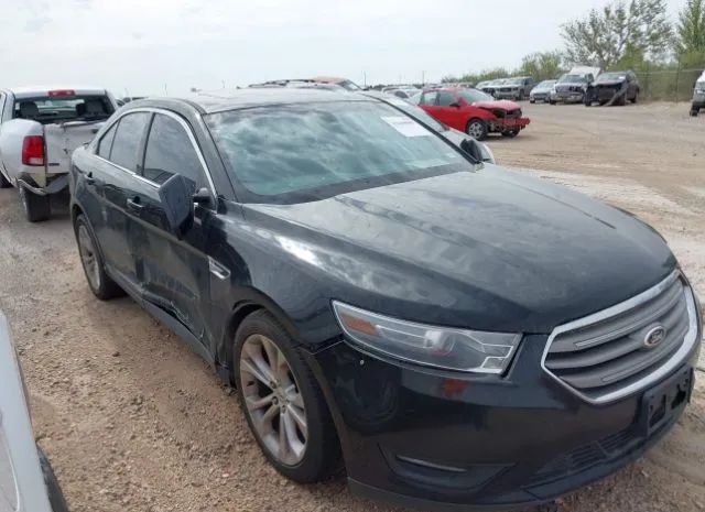 FORD TAURUS 2013 1fahp2e81dg206178