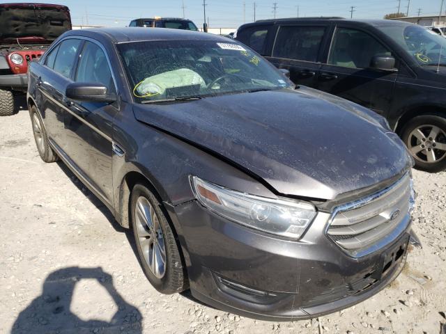 FORD TAURUS SEL 2013 1fahp2e81dg206181