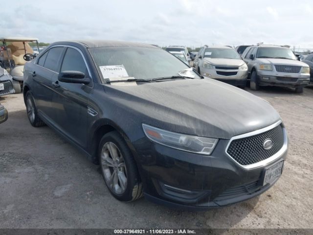 FORD TAURUS 2013 1fahp2e81dg207587