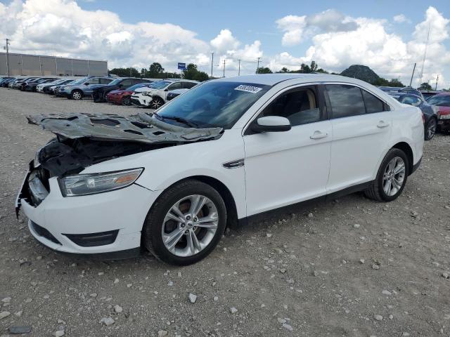 FORD TAURUS SEL 2013 1fahp2e81dg209680