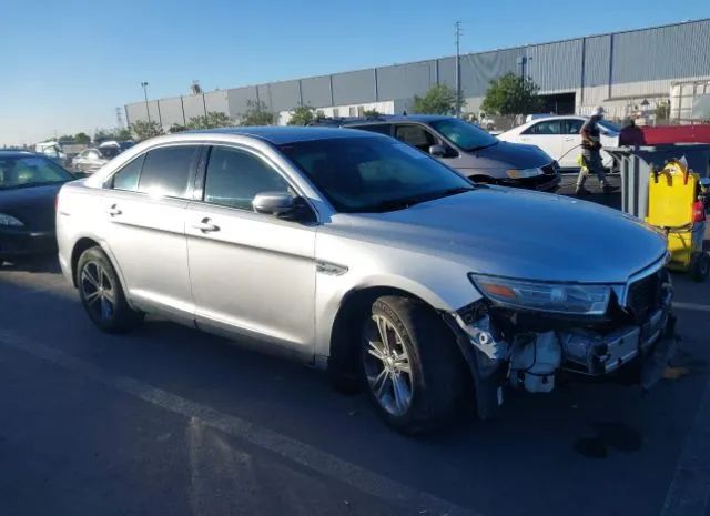 FORD TAURUS 2013 1fahp2e81dg209999