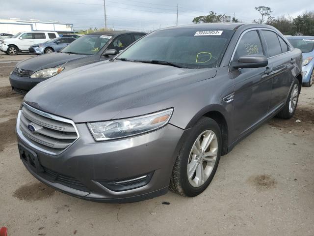 FORD TAURUS SEL 2013 1fahp2e81dg210019