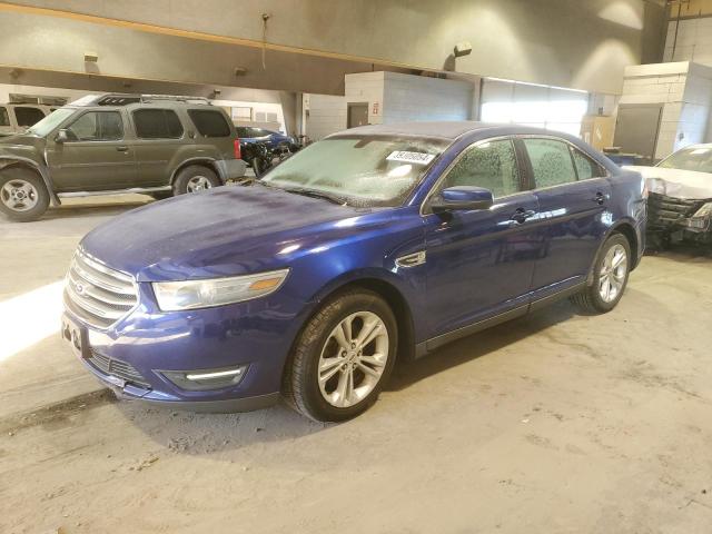 FORD TAURUS 2013 1fahp2e81dg211655