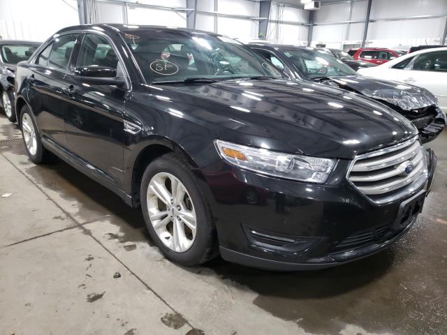 FORD TAURUS SEL 2013 1fahp2e81dg212174