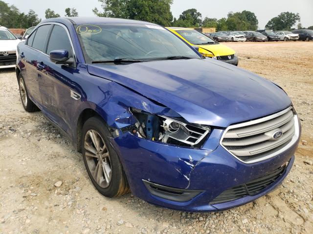 FORD TAURUS SEL 2013 1fahp2e81dg213728