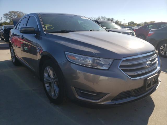 FORD TAURUS SEL 2013 1fahp2e81dg214569