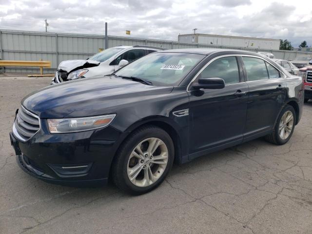 FORD TAURUS SEL 2013 1fahp2e81dg214605