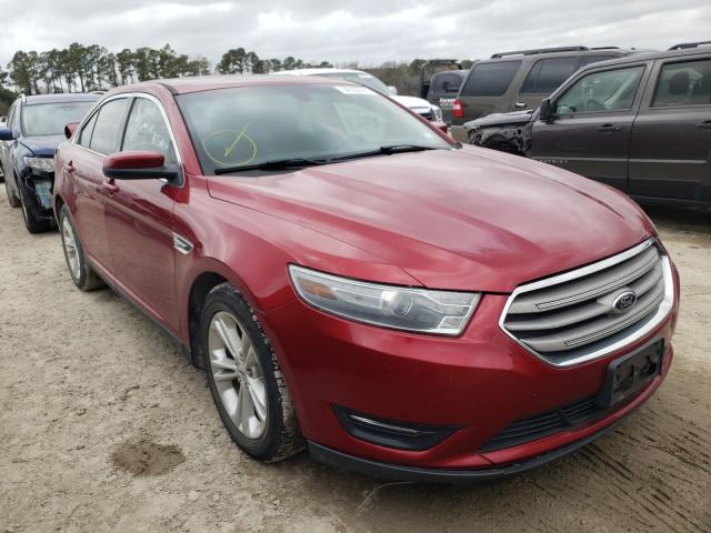 FORD TAURUS SEL 2013 1fahp2e81dg214880