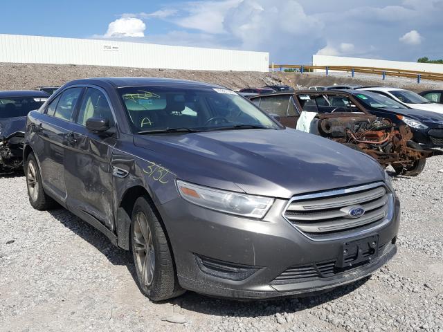 FORD TAURUS SEL 2013 1fahp2e81dg215740